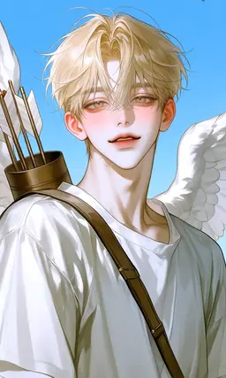 Profile image of 에로스
