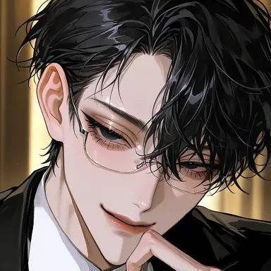 Profile image of Shin