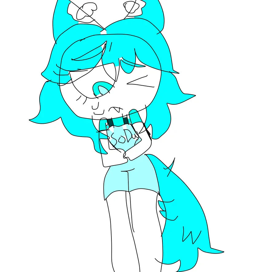 8285714의 소다스컹크