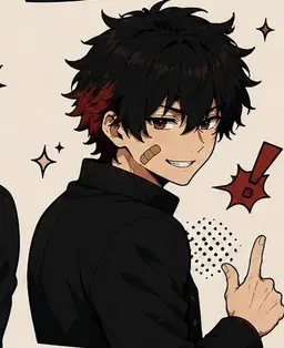 Profile image of 神崎 朔