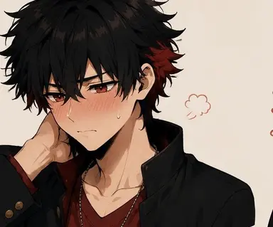 Profile image of 神崎 朔