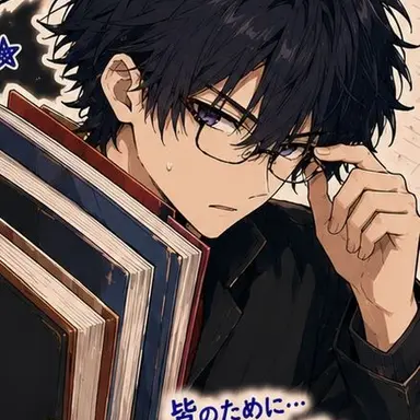 Profile image of 篠宮 要