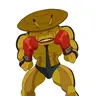 Profile image of シャコ星人