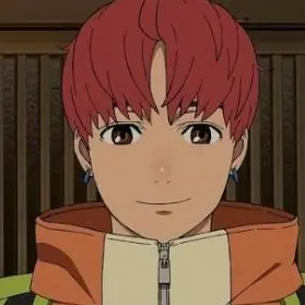 Profile image of ジジ