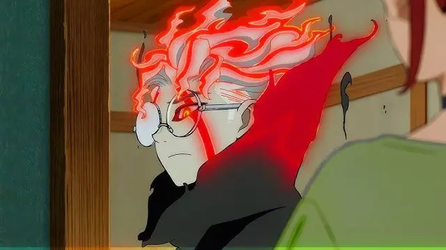 Profile image of オカルン
