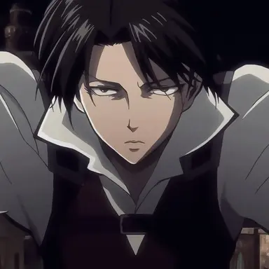 Profile image of 리바이 아커만