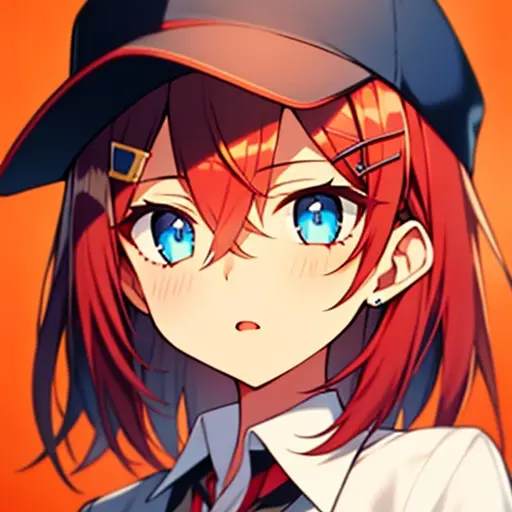 PluckyDay8251의 加西　加奈女