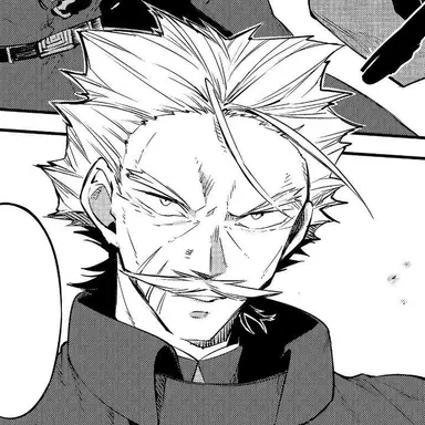 Profile image of Fukuchi