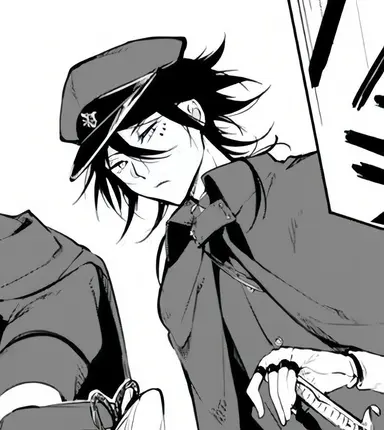 Profile image of Tetchou