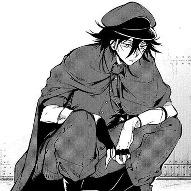 Profile image of Tetchou