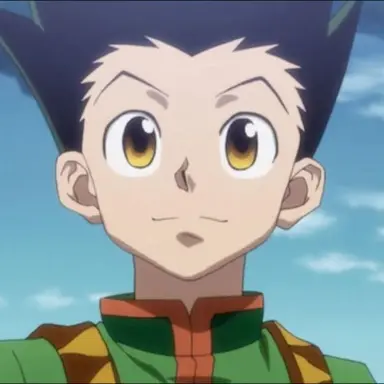 Profile image of Gon