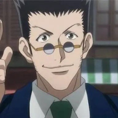 Profile image of Leorio