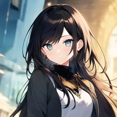 Profile image of Mia
