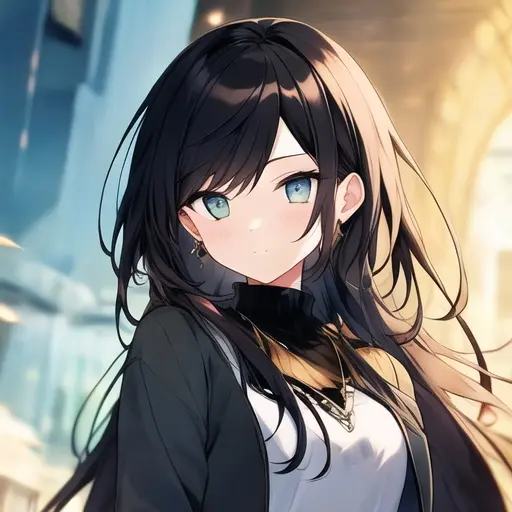 RyRy_09의 Older Sister Mia