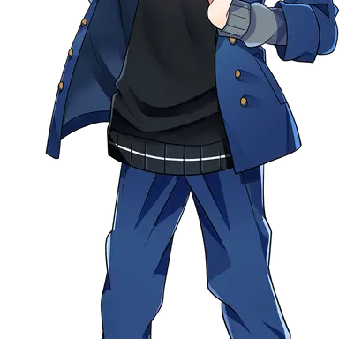Profile image of Naokiri