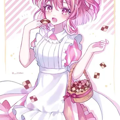 Profile image of Noa