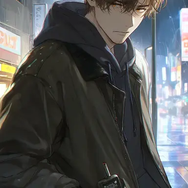 Profile image of 成瀬 楓