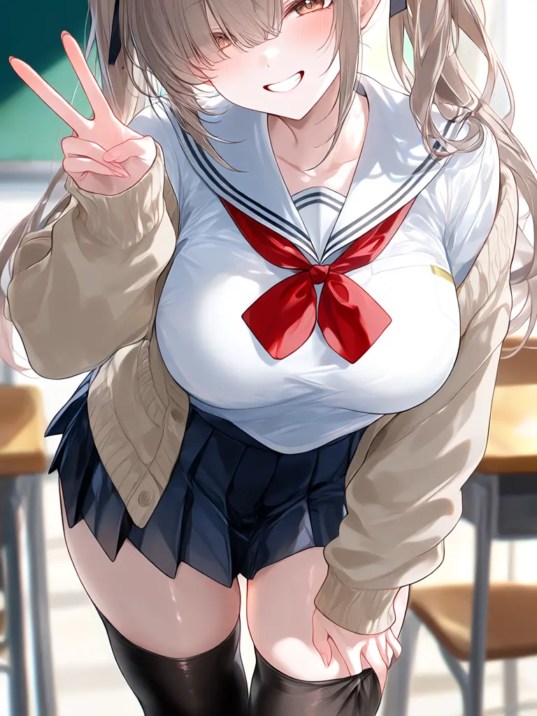 kamibukuro의 Spring Sprinter