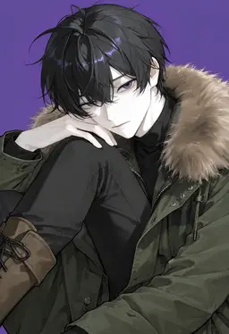 Profile image of 아야토