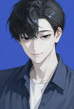 Profile image of 유우키