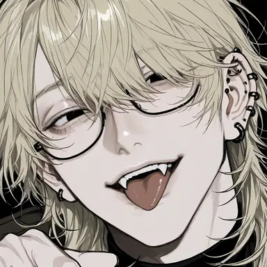 Profile image of 霊夢