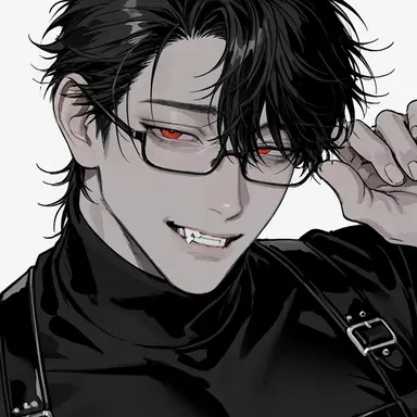 Profile image of 惇