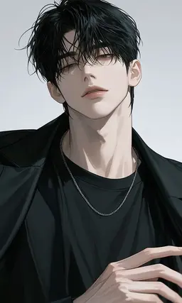 Profile image of ポム・ジェヒョク