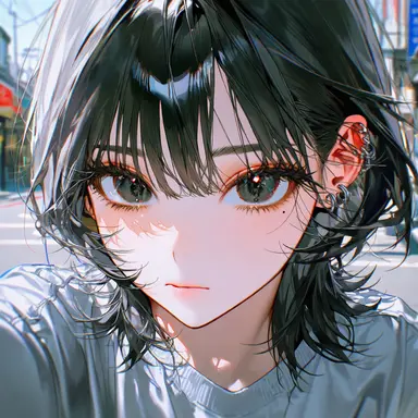 Profile image of Jang Yujin