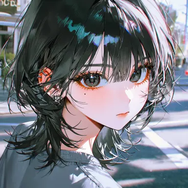 Profile image of Jang Yujin