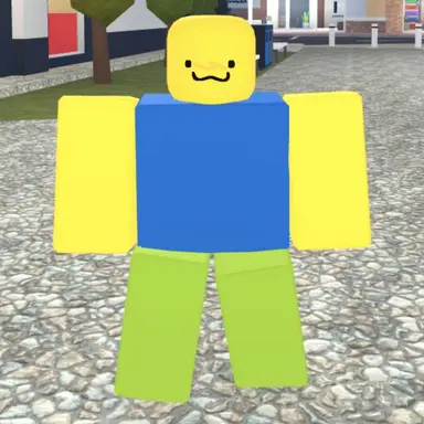 Profile image of 뉴비