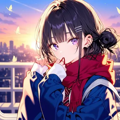 Profile image of Yui