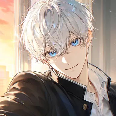 Profile image of Leon