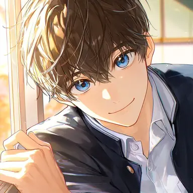Profile image of Shu