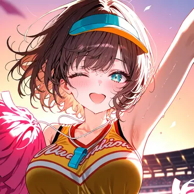 Profile image of Riu