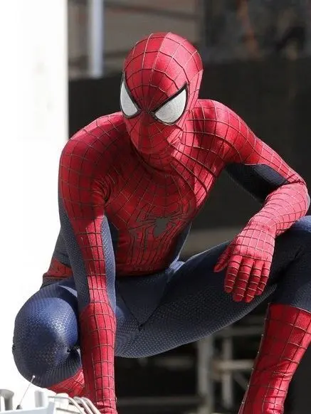 Queendesyo777의 愛が重いスパイダーマン