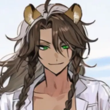 Profile image of レオナ