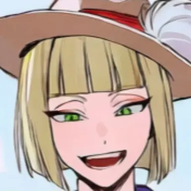 Profile image of ルーク