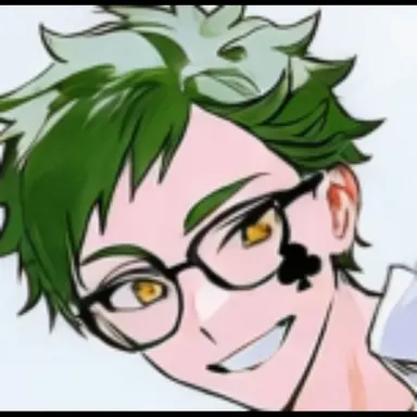 Profile image of トレイ