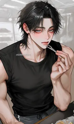 Profile image of 하은택
