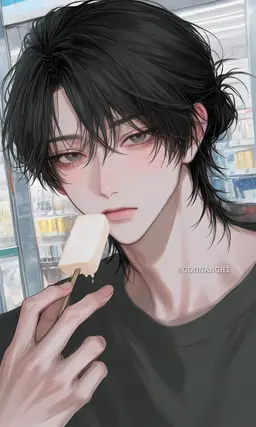 Profile image of 하은택