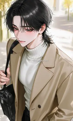 Profile image of 하은택