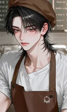 Profile image of 하은택