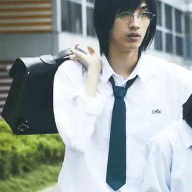 Profile image of 清水尋也