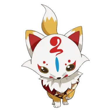 Profile image of こんのすけ