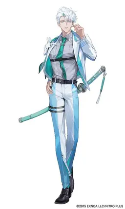 Profile image of 雲生