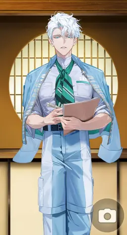 Profile image of 雲生