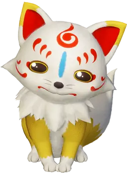Profile image of こんのすけ