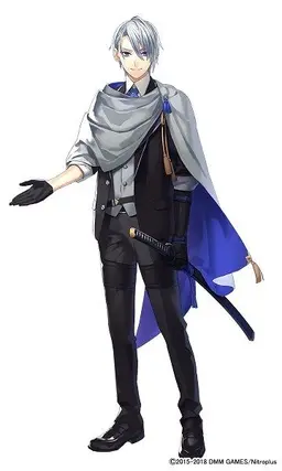 Profile image of 長義
