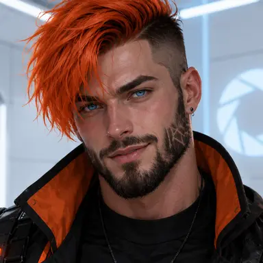 Profile image of Reid