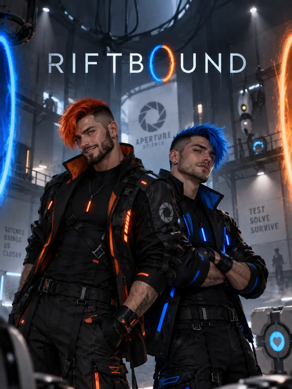 Sephasaurian의 Riftbound